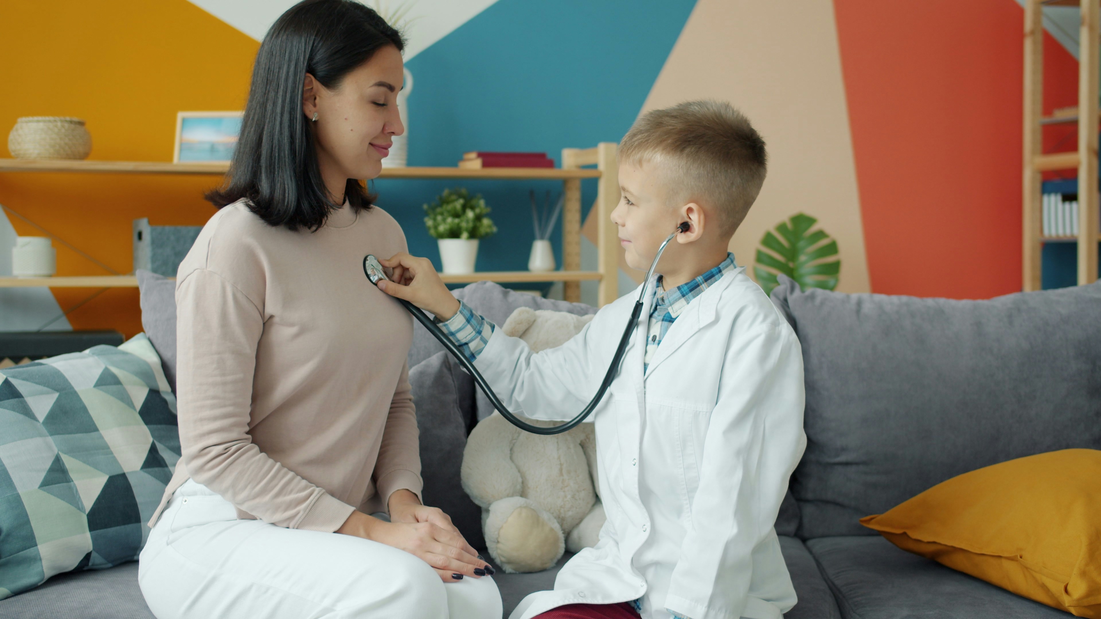Patient Engagement and AI in Healthcare