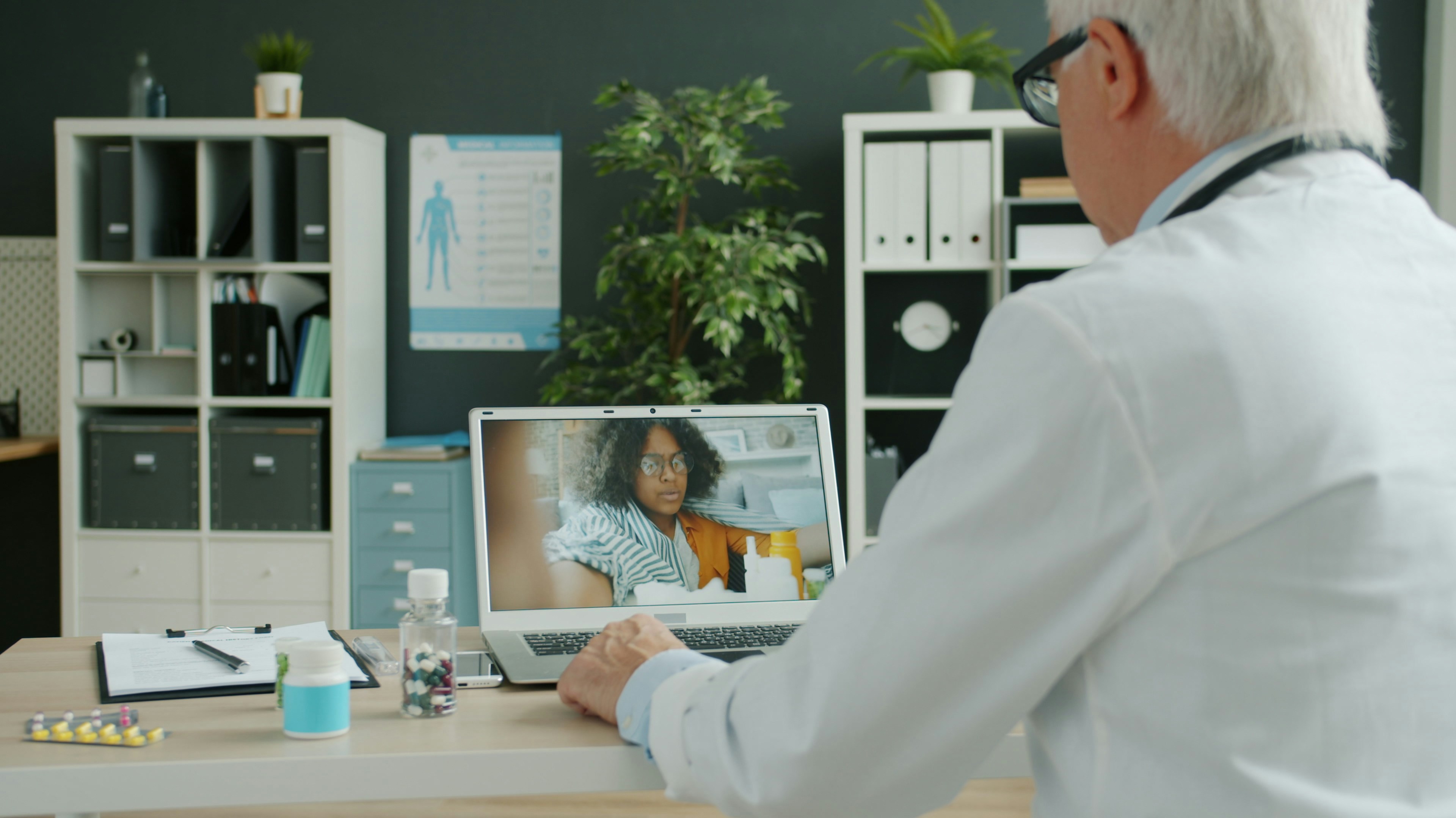 Texts, Calls, AI-Driven Communications