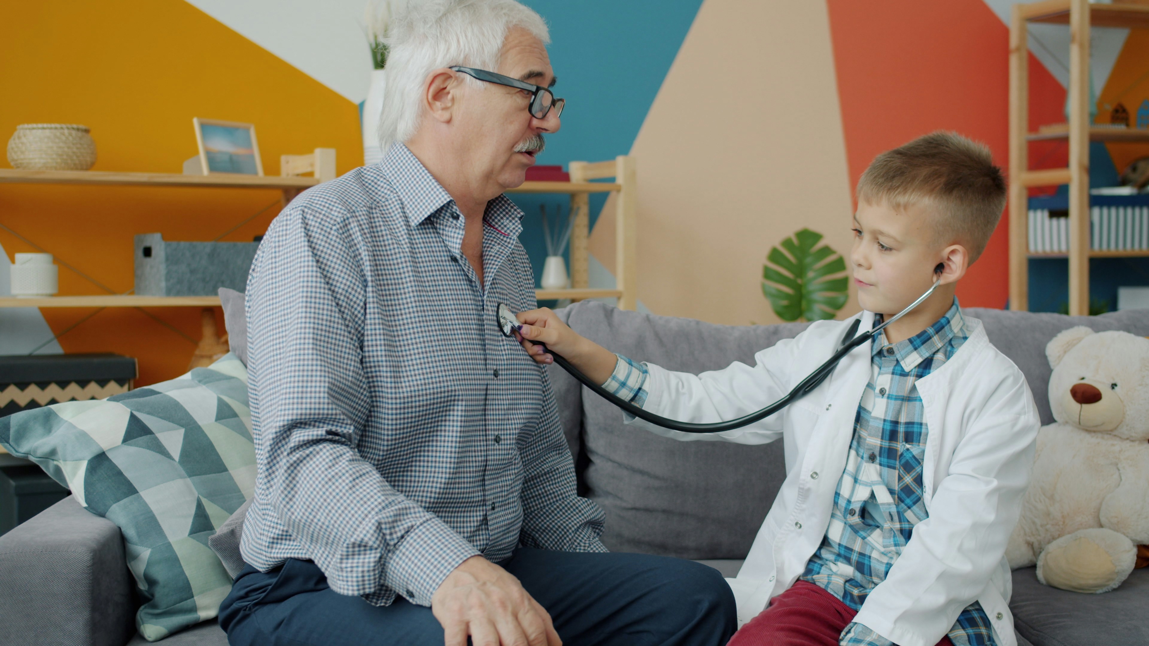 Online Doctor Consultations